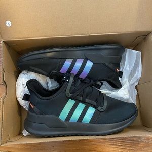 Adidas U_Path Run Shoes